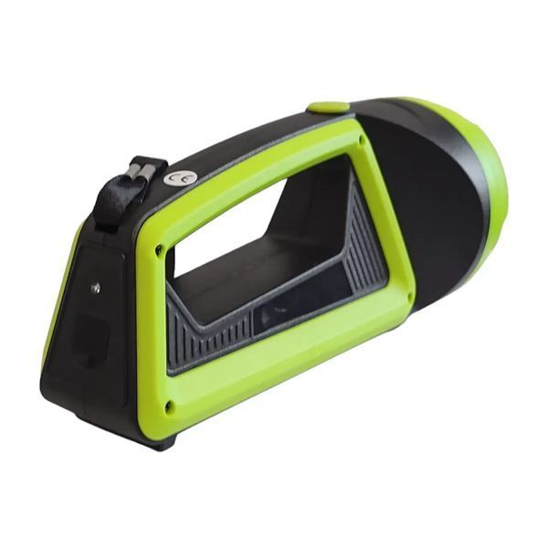 Переносний ручний ліхтар Multifunctional Spotlight BL-T856C 856С фото
