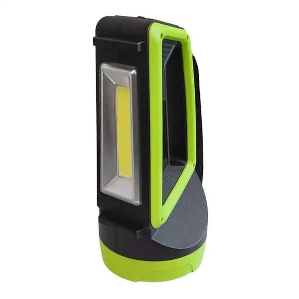 Переносний ручний ліхтар Multifunctional Spotlight BL-T856C 856С фото