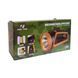 Переносний ручний ліхтар Multifunctional Spotlight BL-T856C 856С фото 4