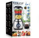 Блендер Sokany SK-155 2в1 SK-155 фото 2