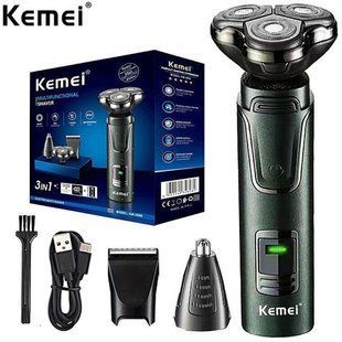 Бритва Kemei KM-2808 KM-2808 фото