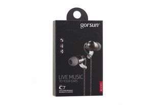Навушники Gorsun C7 C7 фото