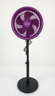 Вентилятор підлоговий MOXIE AIR FS-25H 80W FS-25H фото