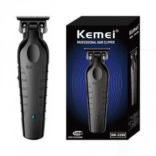 Тример Kemei KM-2299 2299 фото