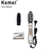 Фен стайлер для волосся Kemei фен щітка KM-8024 800 Вт KM-8024 фото 2