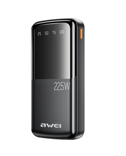 POWER BANK AWEI P13K 22,5W 20000mAh P13 фото