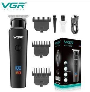 Триммер VGR V-937 V937 фото