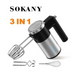 Міксер ручний Sokany SK-02041 SK-02041 фото 1
